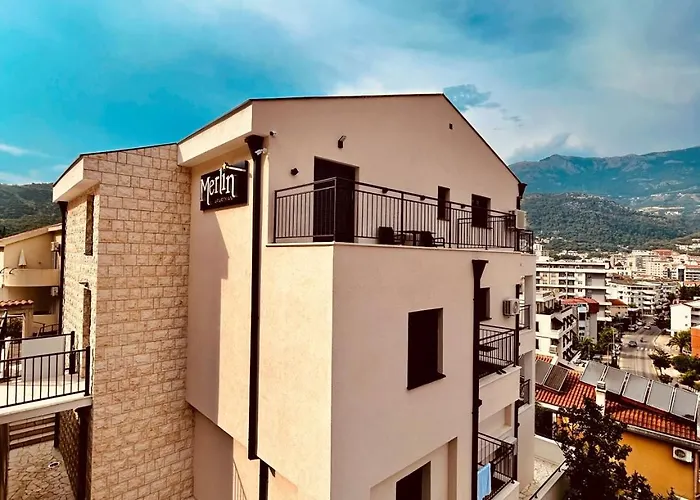 Merlin Prestige Apartments