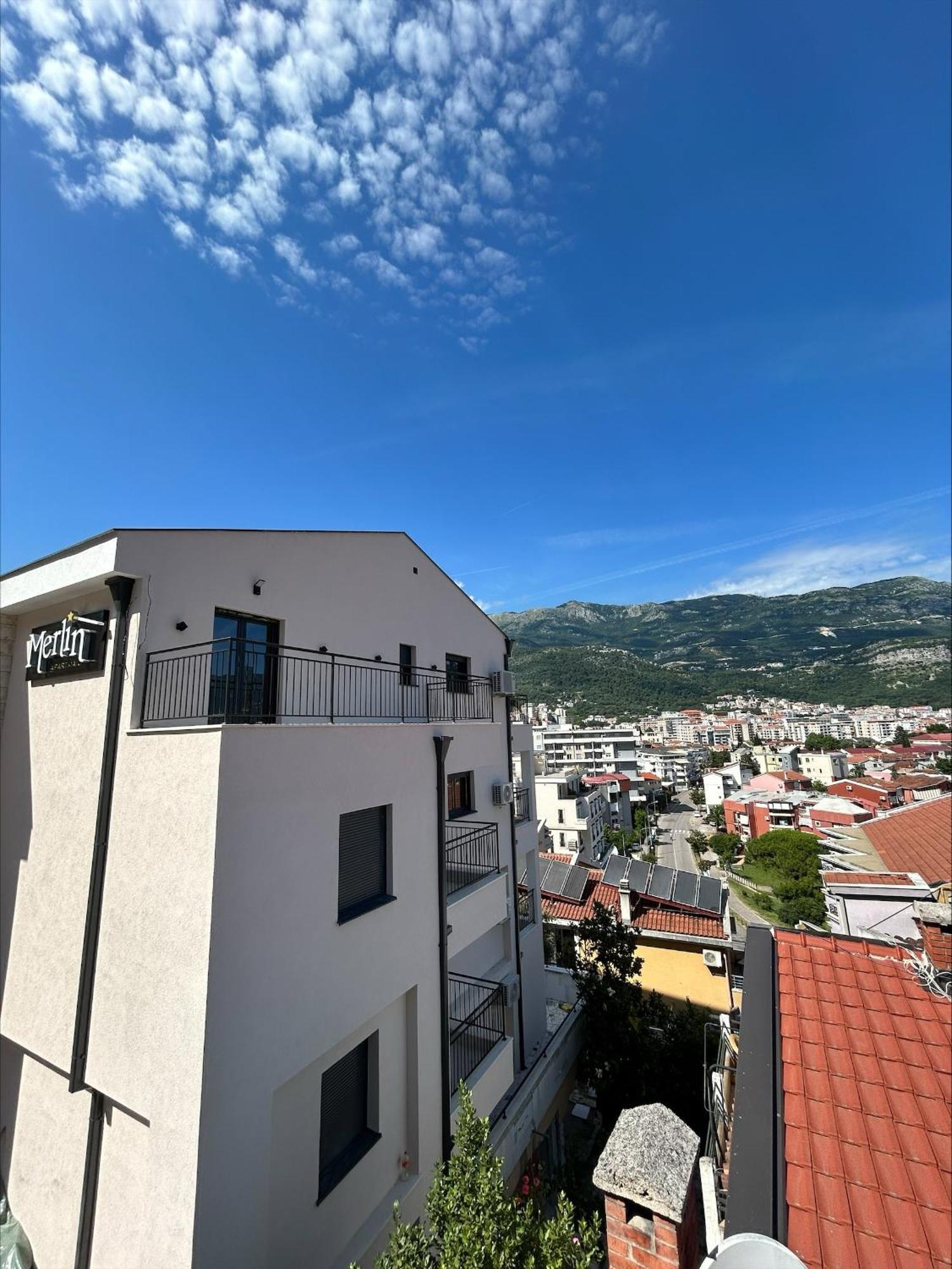 Apartment Merlin Prestige