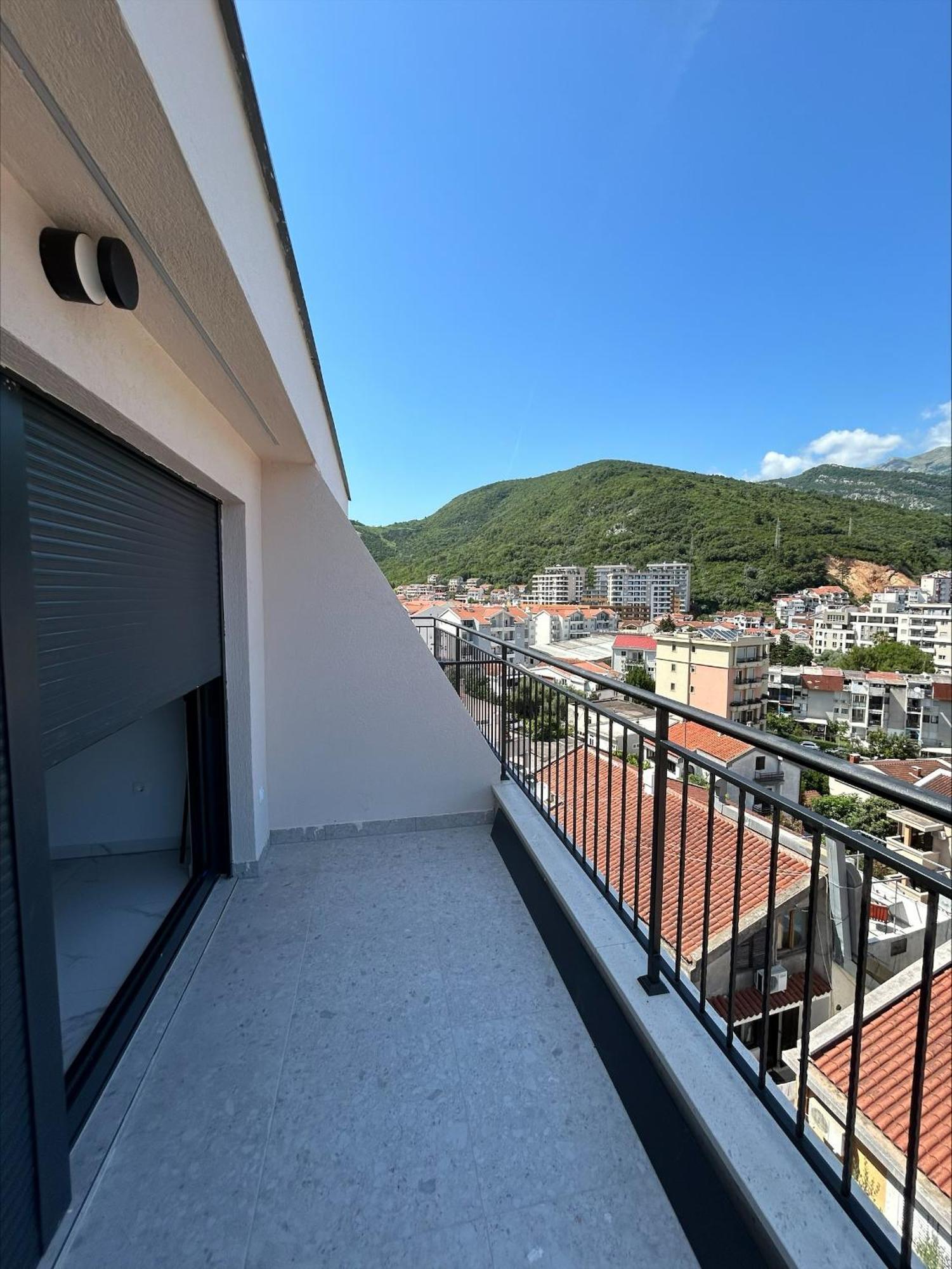 Merlin Prestige Apartment *
