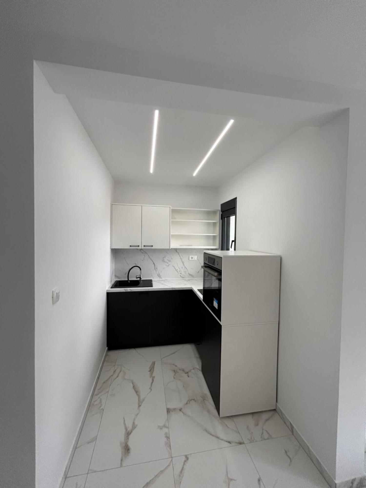 Merlin Prestige Apartment Budva