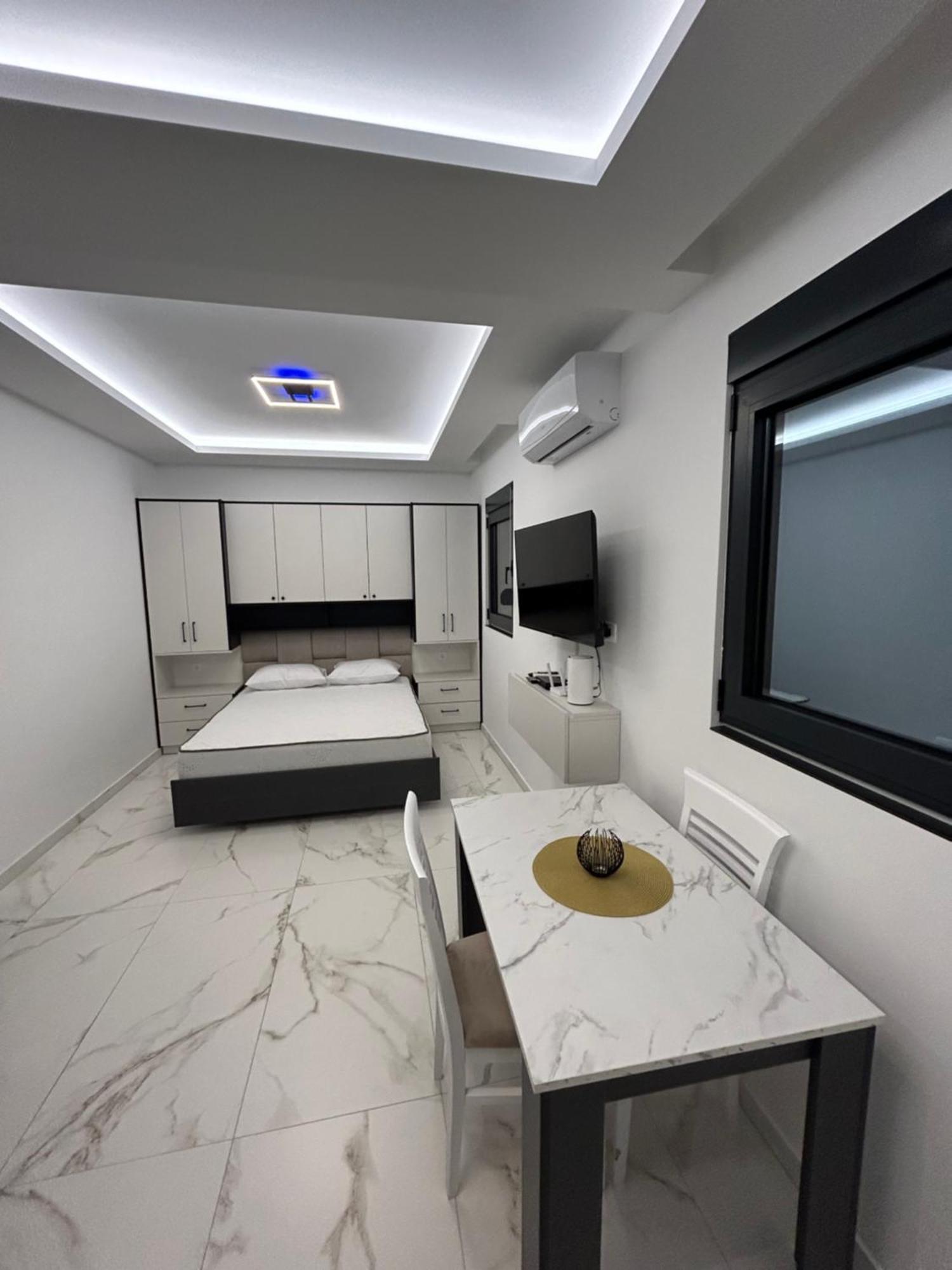 Apartment Merlin Prestige *