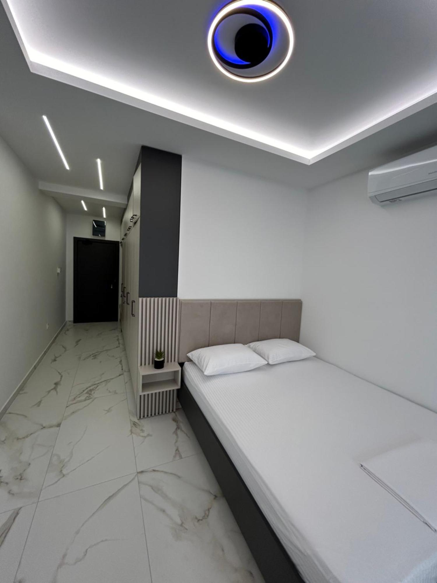 Merlin Prestige Apartment *