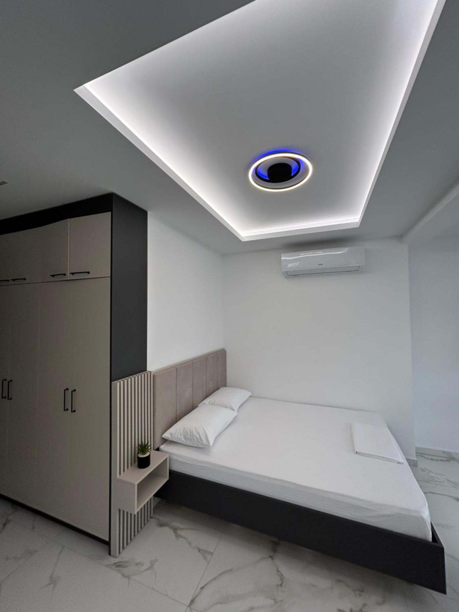 Merlin Prestige Apartment *
