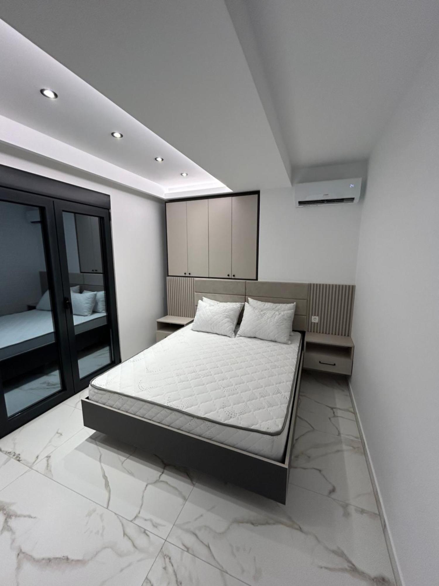 Apartment Merlin Prestige