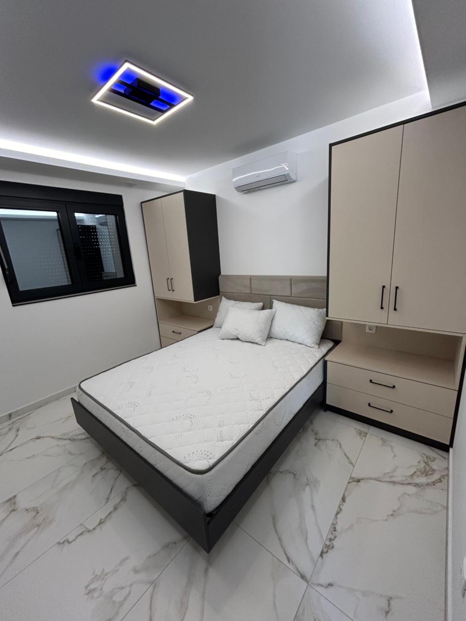 Apartment Merlin Prestige Budva