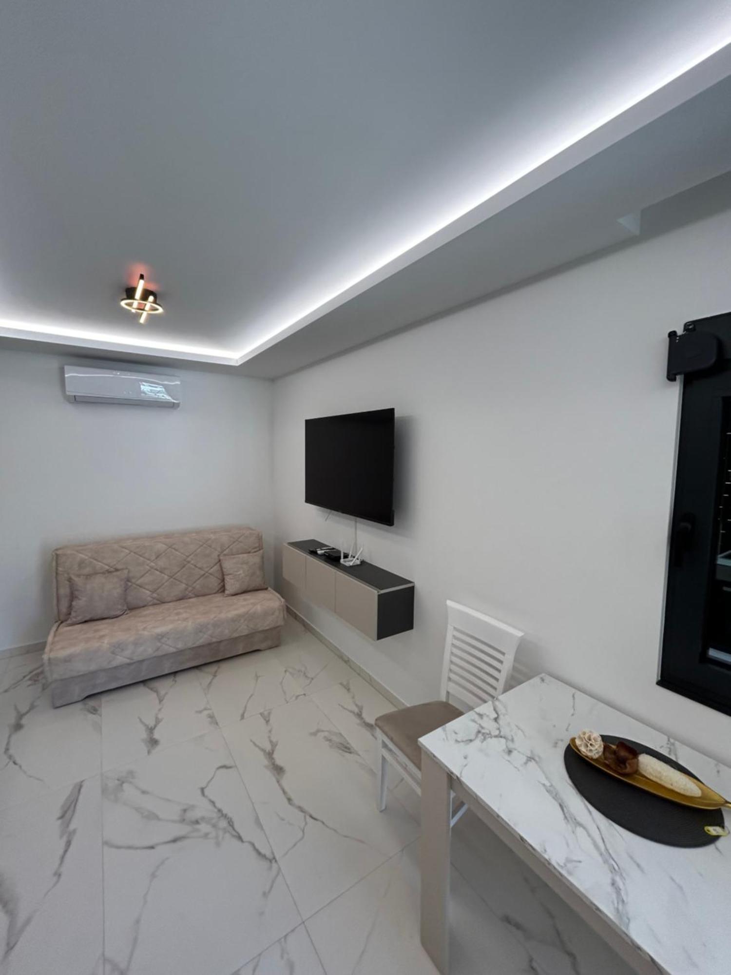 Merlin Prestige Apartment *