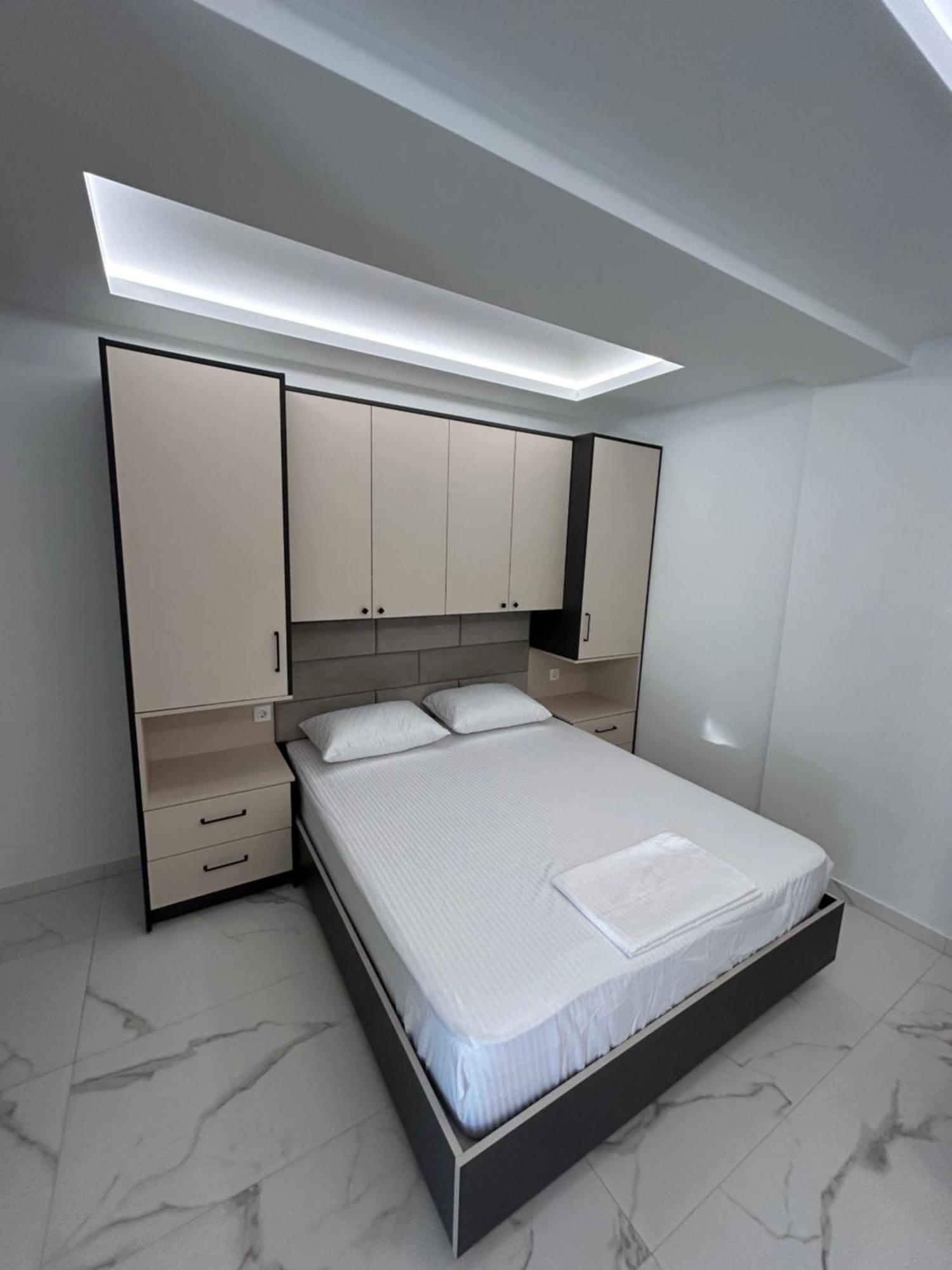 Apartment Merlin Prestige Budva