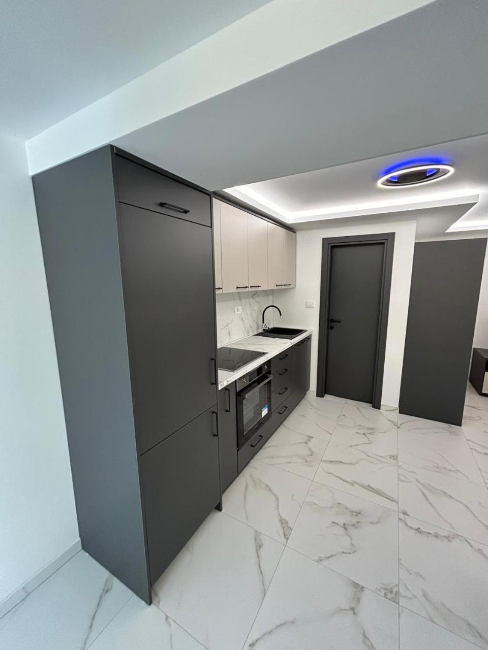 Apartment Merlin Prestige