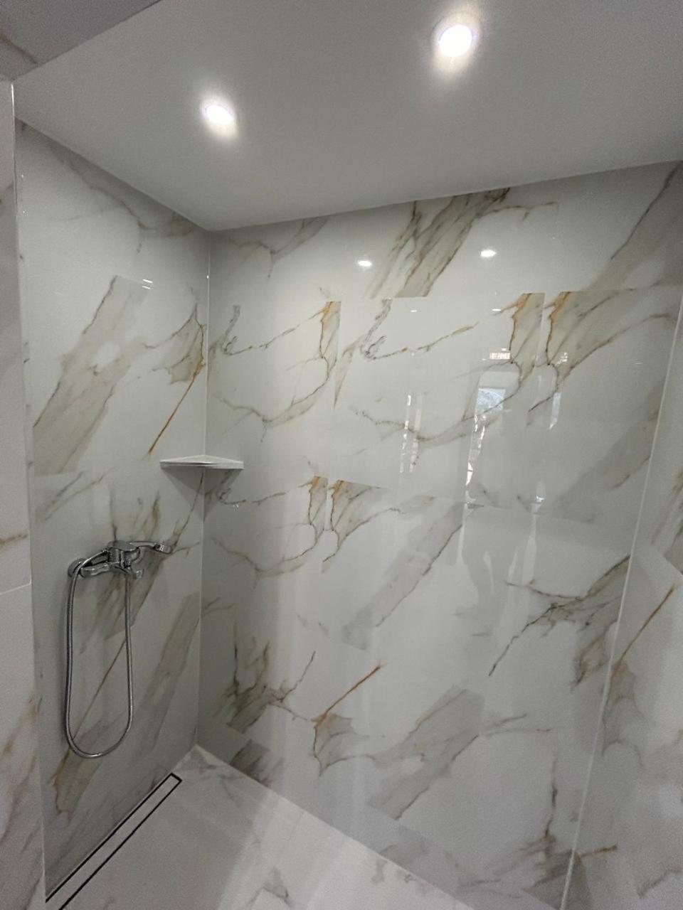 Merlin Prestige Apartment Budva