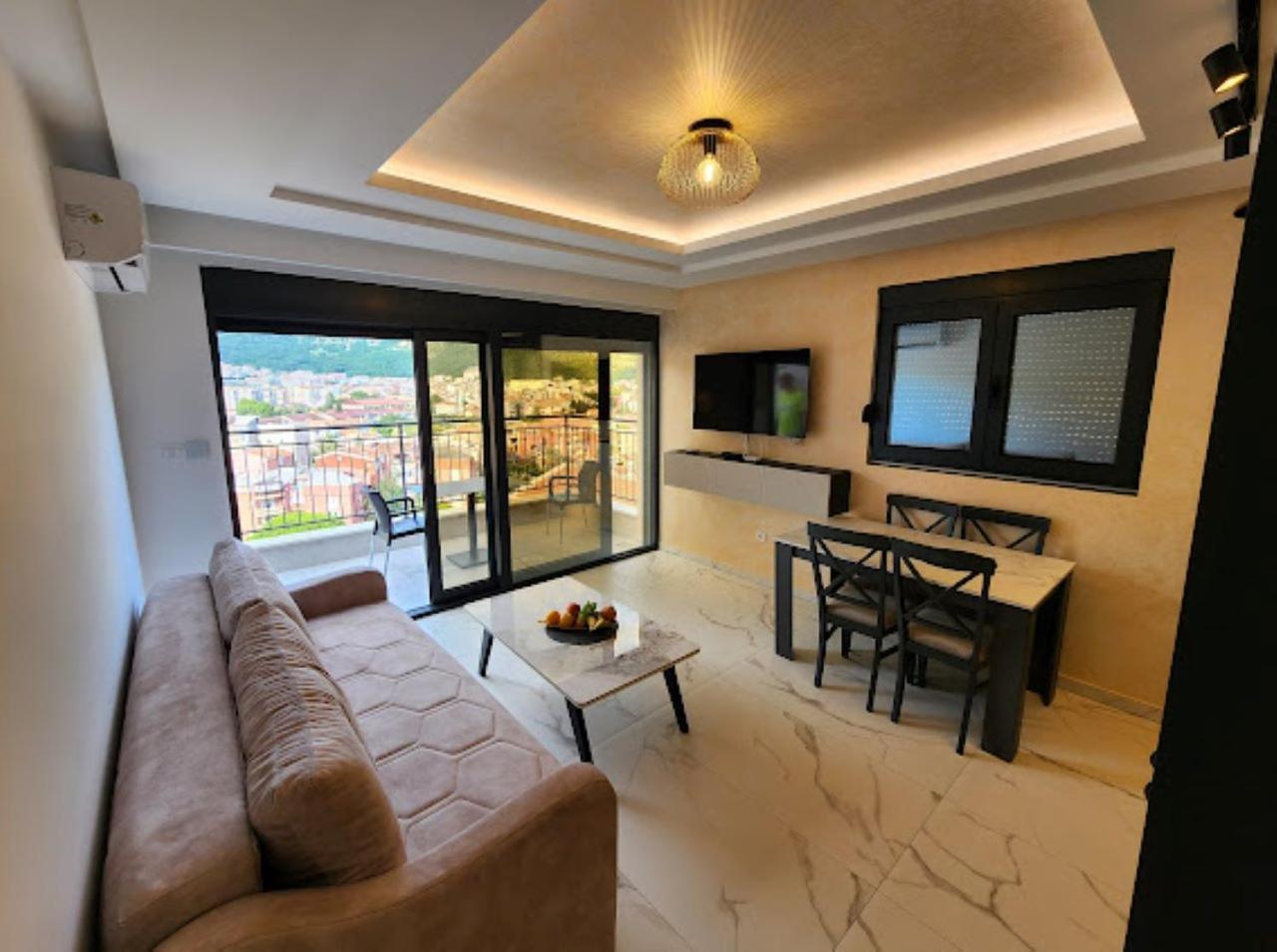 Merlin Prestige Apartment