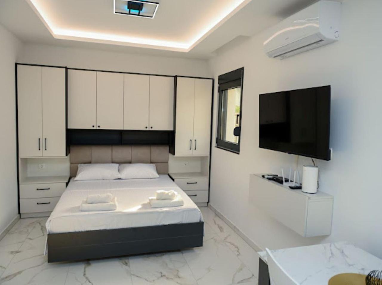 Apartment Merlin Prestige Budva