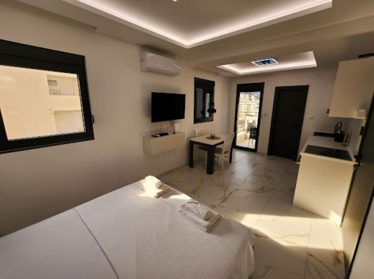 Merlin Prestige Apartment *