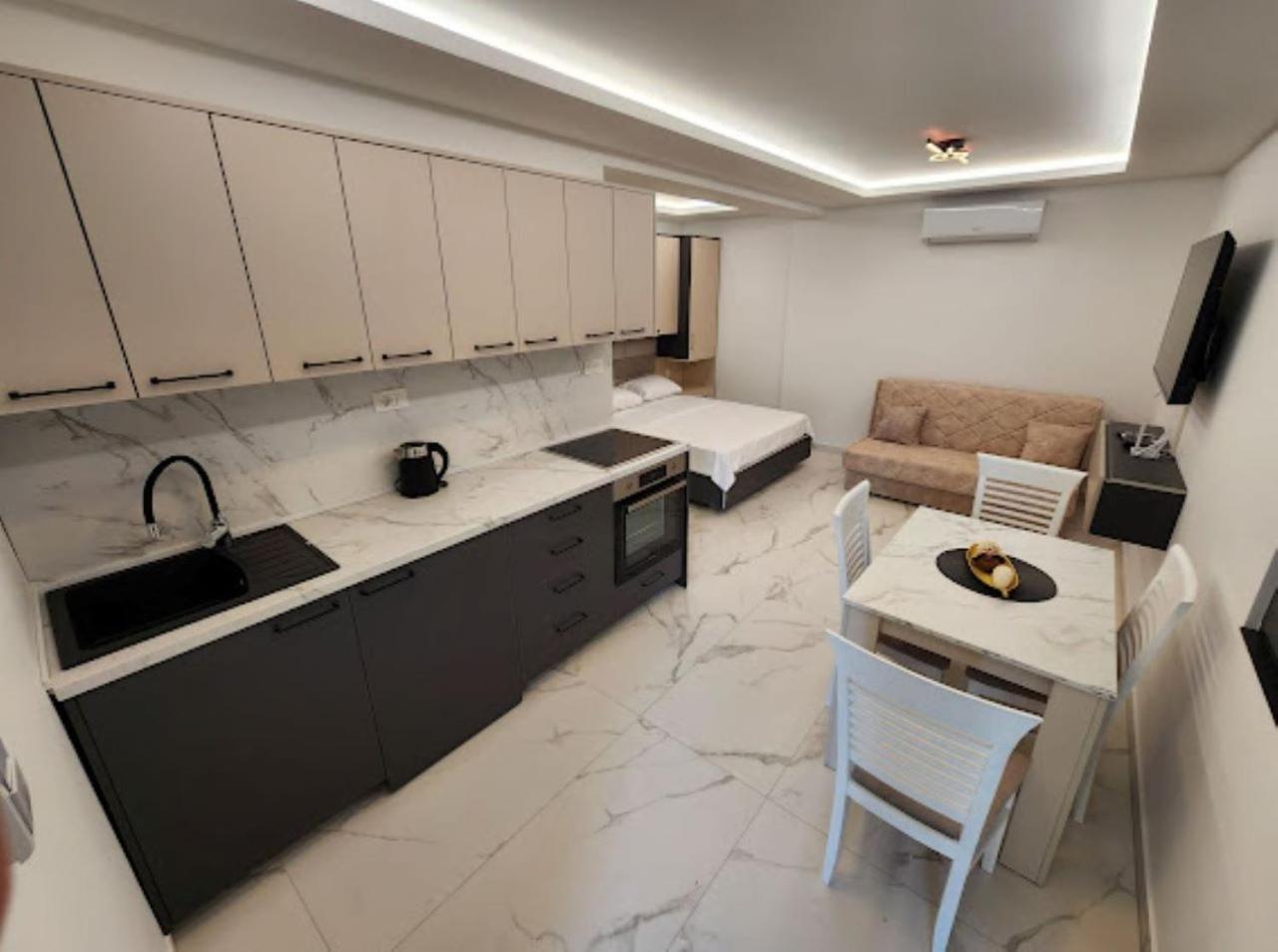 Apartment Merlin Prestige