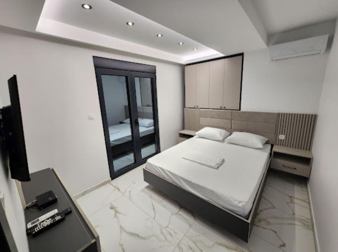 Merlin Prestige Apartment *