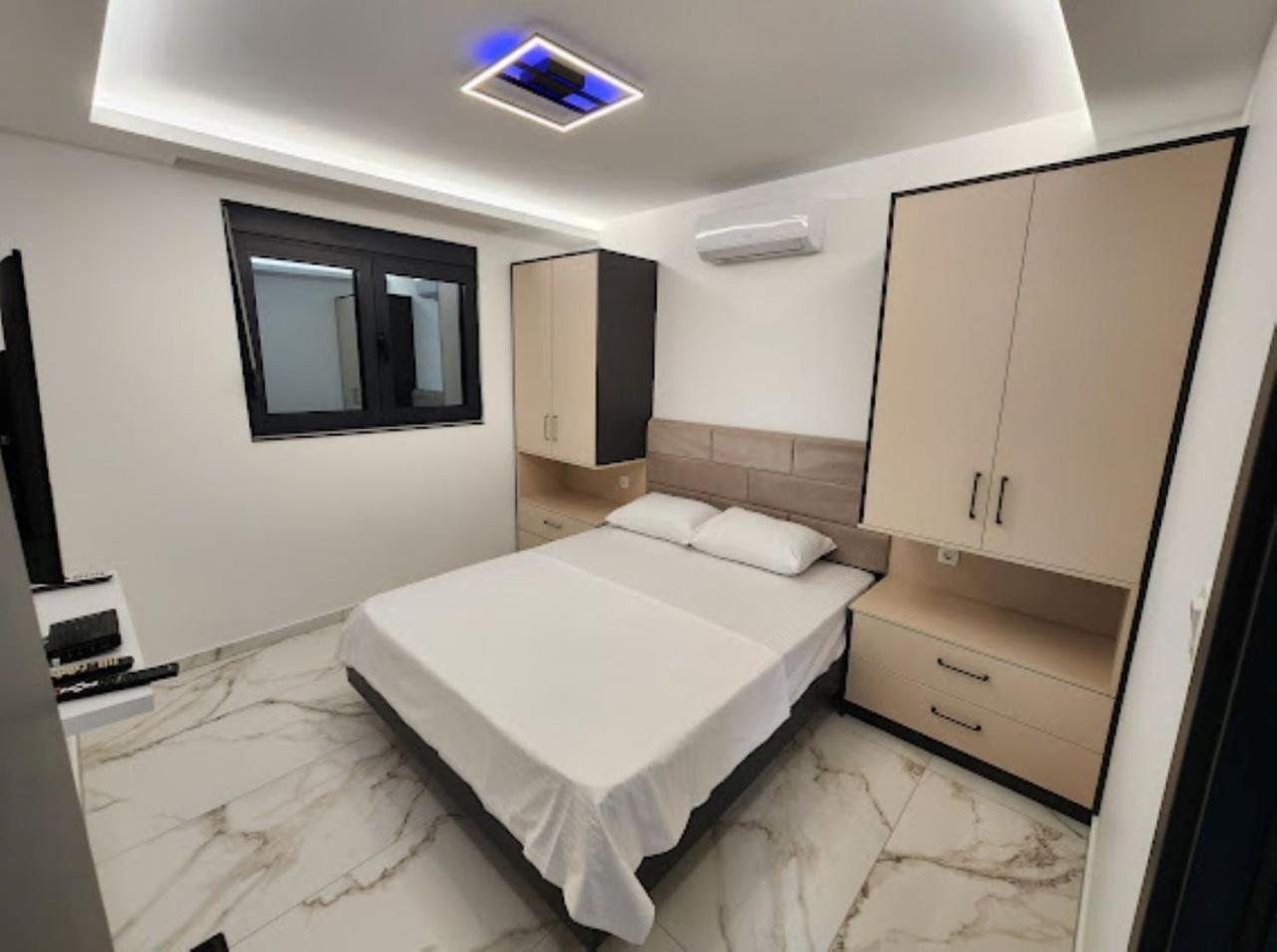 Merlin Prestige Apartment *