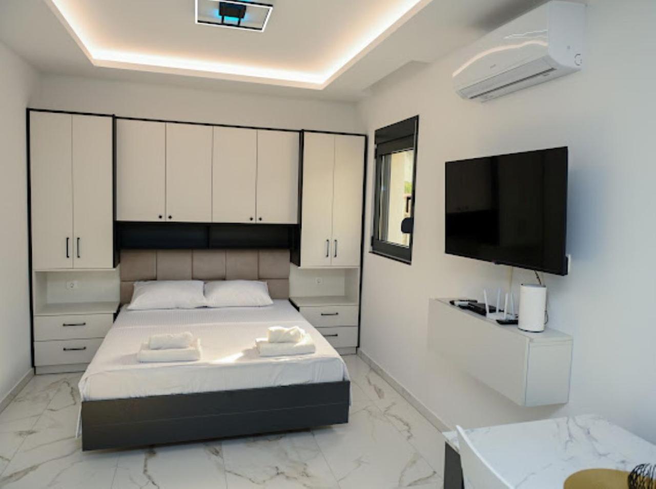 Merlin Prestige Apartment Budva