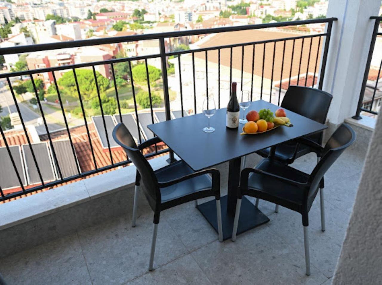 Apartment Merlin Prestige *