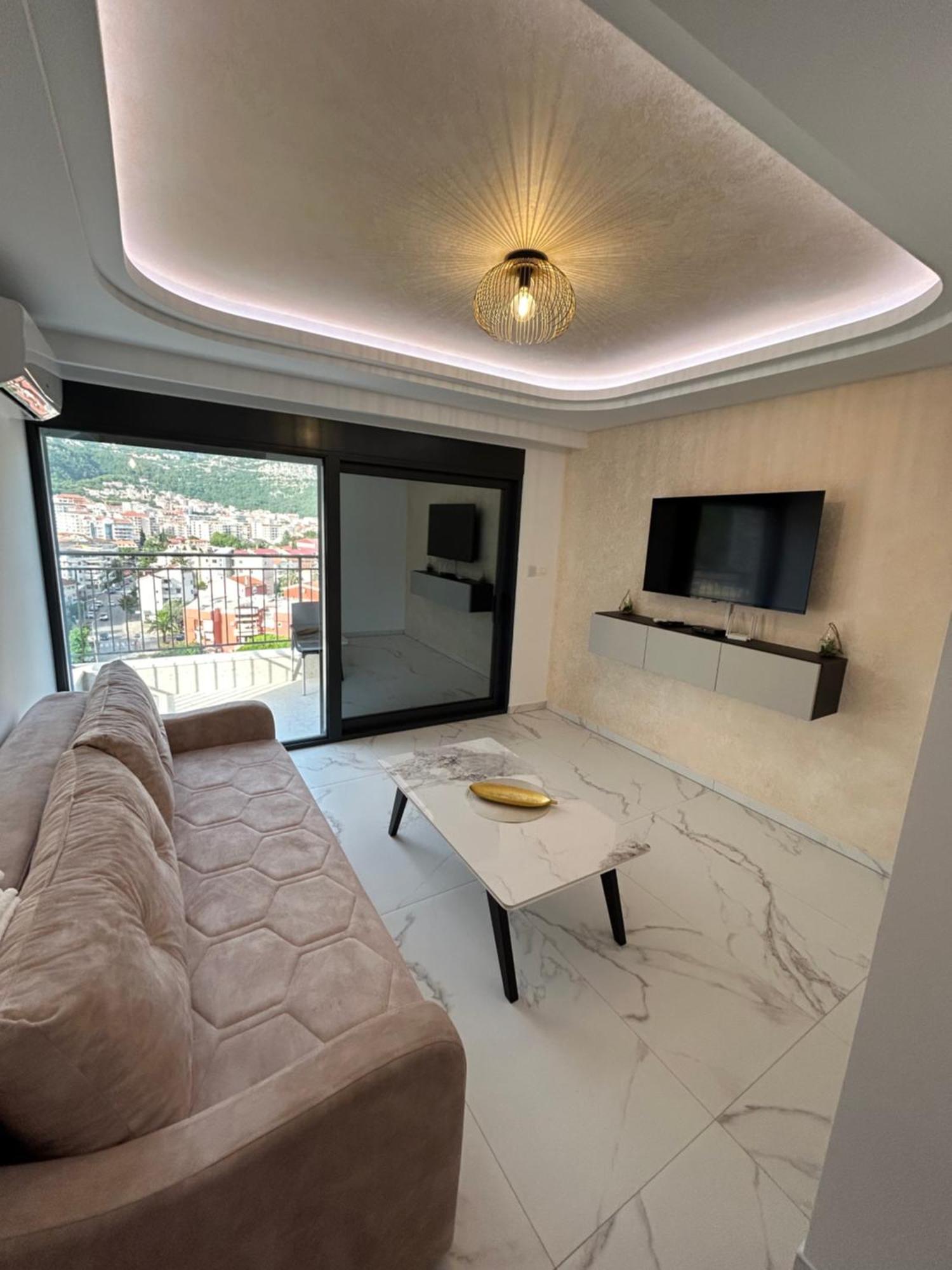 Merlin Prestige Apartment *