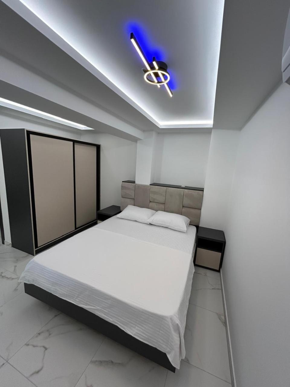 Merlin Prestige Apartment *