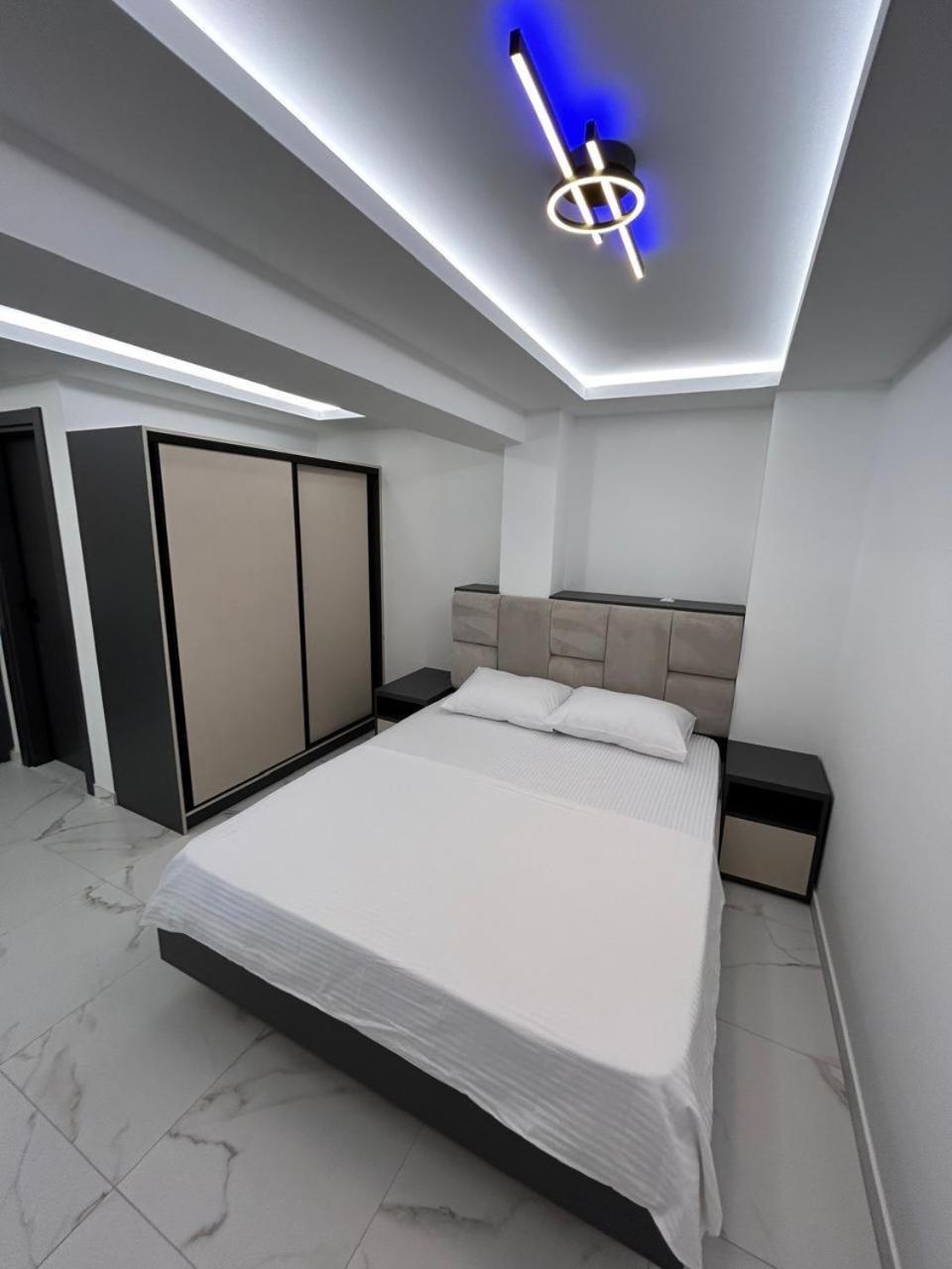 Apartment Merlin Prestige
